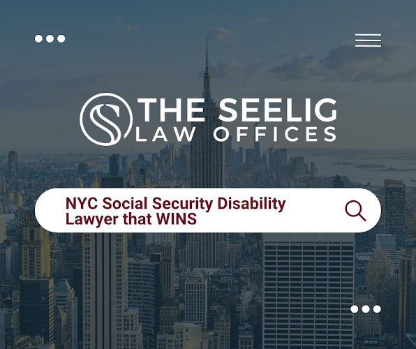 Seelig Law Offices