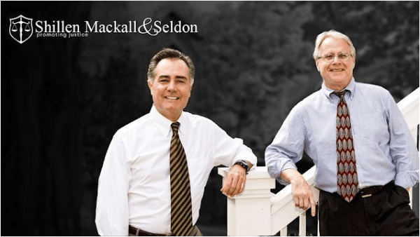 Negocio Shillen Mackall Seldon & Spicer