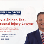 Shiner Law Group