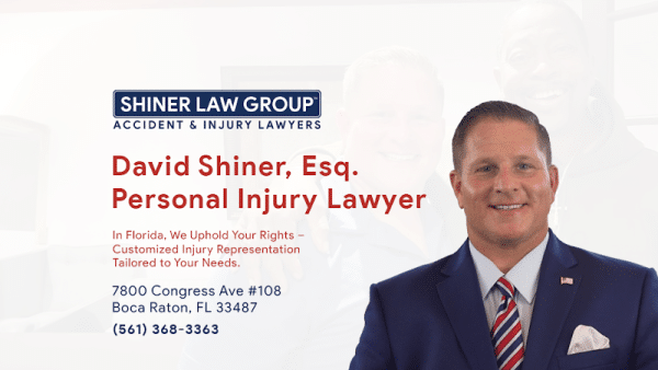 Negocio Shiner Law Group