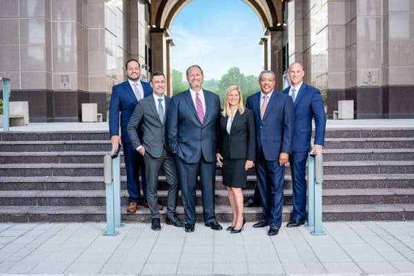 Negocio Smith, Ball, Báez & Prather Florida Injury Lawyers