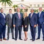 Smith, Ball, Báez & Prather Florida Injury Lawyers