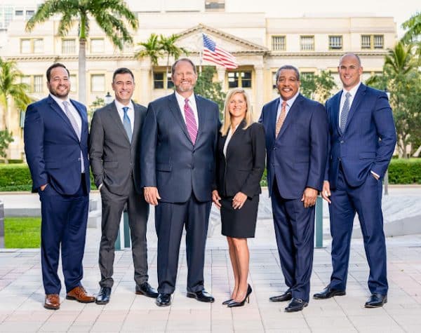 Smith, Ball, Báez & Prather Florida Injury Lawyers