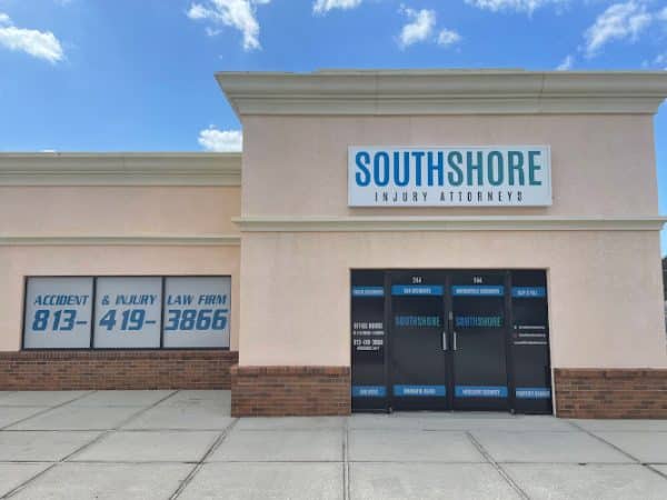 Negocio Southshore Injury Attorneys