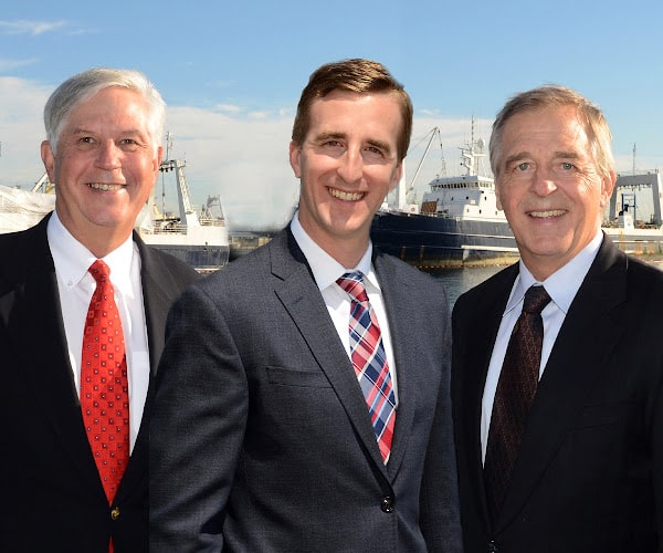 Negocio Stacey & Jacobsen, Pllc