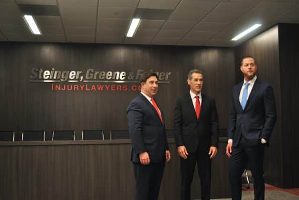 Negocio Steinger, Greene & Feiner