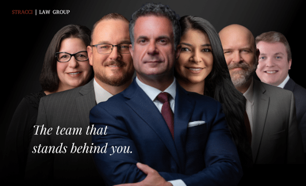 Negocio Stracci Law Group - Personal Injury Attorneys Indiana