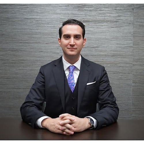 Negocio Strong Law Accident & Injury Attorneys