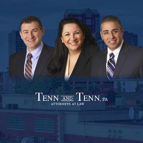 Tenn And Tenn, Pa – Personal Injury Advocates in Manchester