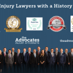 The Advocates
