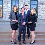 The Advocates