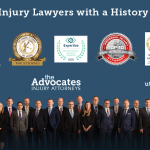 The Advocates