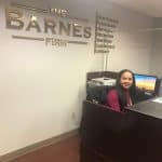 The Barnes Firm Injury Attorneys