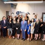 The Bottaro Law Firm, Llc