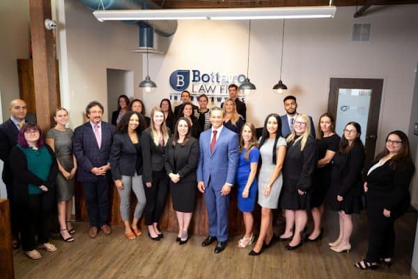 Negocio The Bottaro Law Firm, Llc