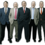 The Brad Hendricks Law Firm