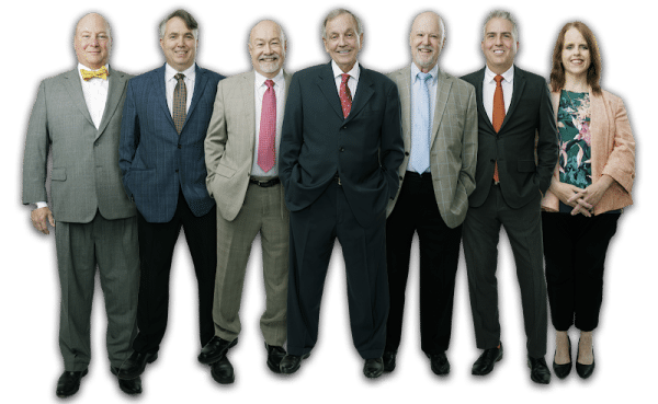 Negocio The Brad Hendricks Law Firm