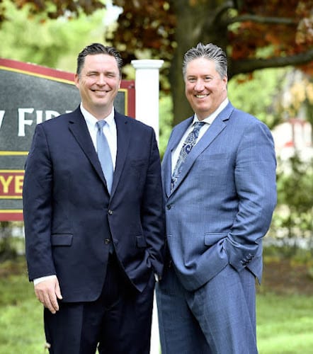 The Flood Law Firm Llc