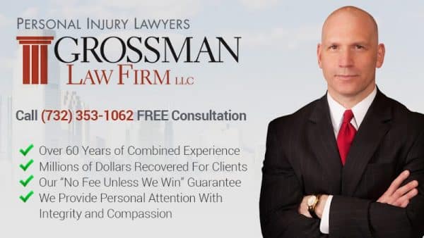 The Grossman Law Firm, Llc