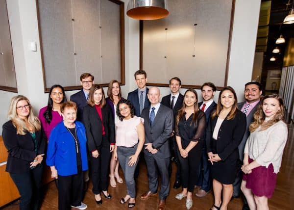The Higgins Firm