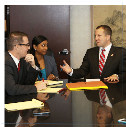 The Irwin Law Firm, Pllc – Personal Injury Advocates in New York