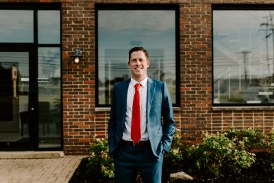 The Jones Firm - Car Accident Lawyer & Personal Injury Attorney