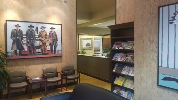 Negocio The Law Office Of Neil T. Lindquist