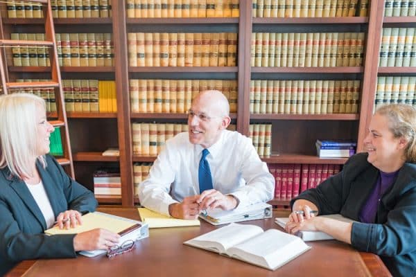 The Law Offices Of Briggs & Briggs