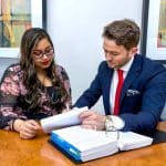 The Law Offices Of Darren T. Moore Pc