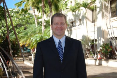 The Law Offices Of David W. Barlow