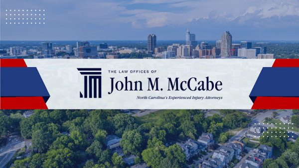 Negocio The Law Offices Of John M. Mccabe, P.a.