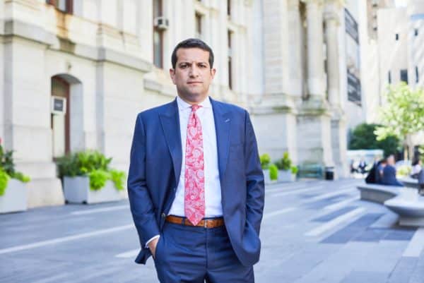 Negocio The Levin Firm Personal Injury And Car Accident Lawyers - Philadelphia Office