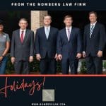The Nomberg Law Firm