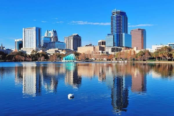 Negocio The Orlando Injury Law Firm