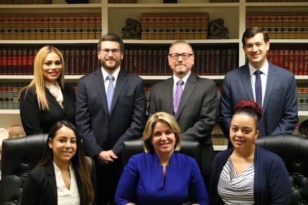 The Pickel Law Firm, Llc