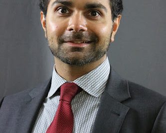 The Sharma Law Firm