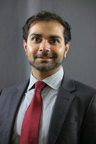 Negocio The Sharma Law Firm