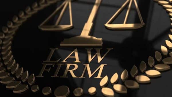 The Sharma Law Firm
