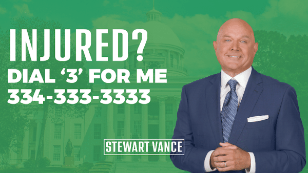 The Vance Law Firm Injury Lawyers