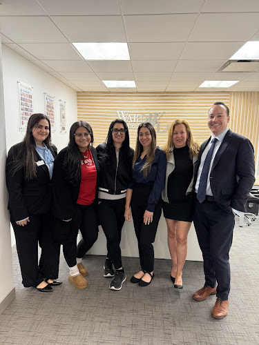 Negocio The Ward Law Group, Pllc