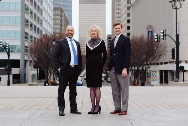 Negocio The Williams Firm: Car & Truck Accident Injury Lawyers