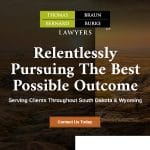 Thomas Braun Bernard & Burke, Llp