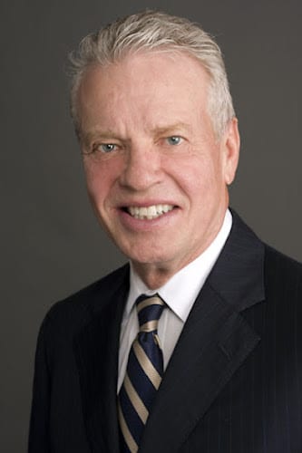 Negocio Thornton Law Firm Llp