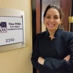 Tina Willis Law Injury Accident Lawyer