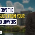 Tony Caggiano Personal Injury Lawyer