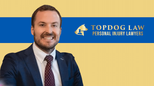 Topdog Law Personal Injury Lawyers