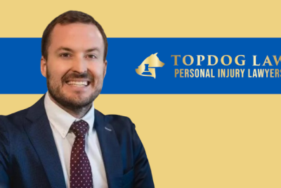 Topdog Law Personal Injury Lawyers
