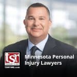 Tsr Injury Law