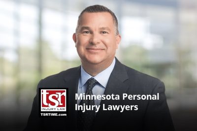 Tsr Injury Law