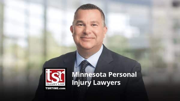 Negocio Tsr Injury Law
